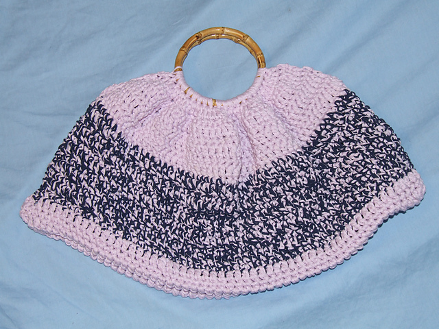 Dirndl Bag