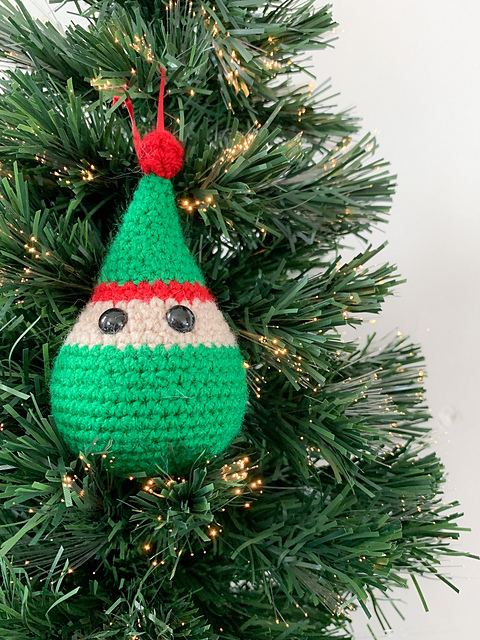 Festive Friends Decorations