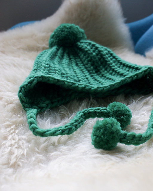 The Playful Hat