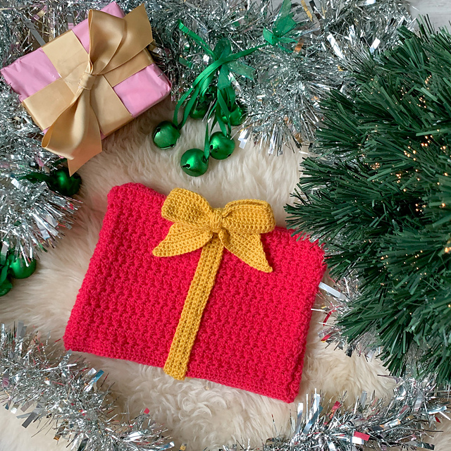 Christmas Gift Hat