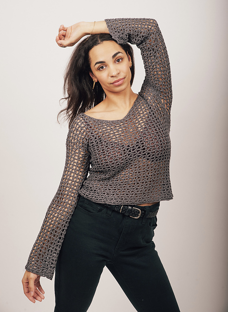 Zig Zag Mesh