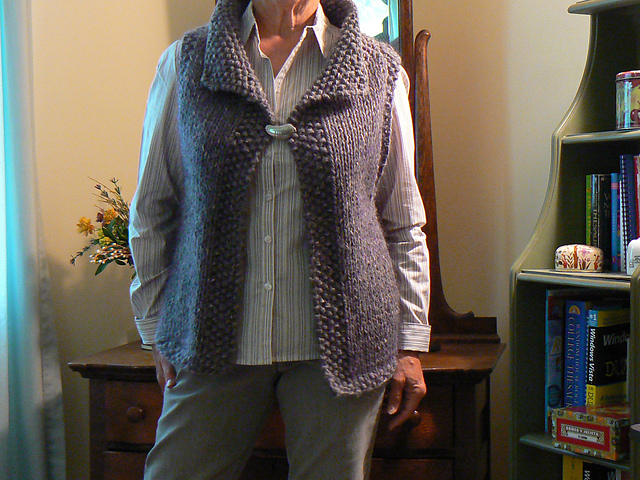 Action Vest