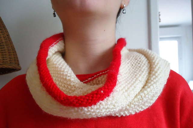 Simple snood