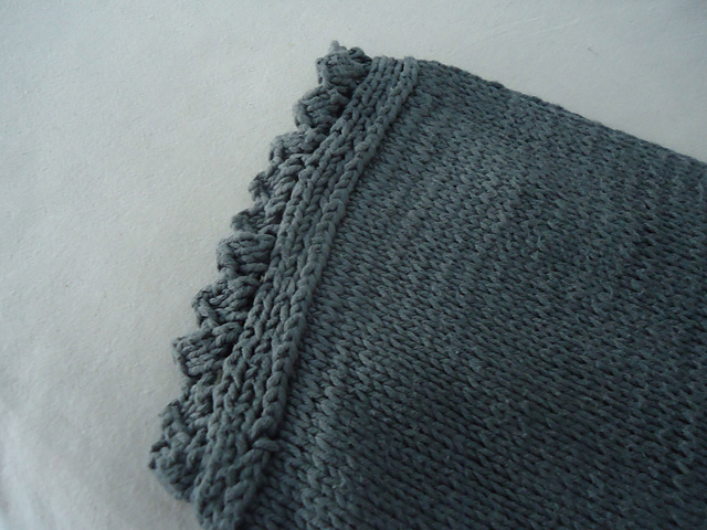 Bordure Fantaisie