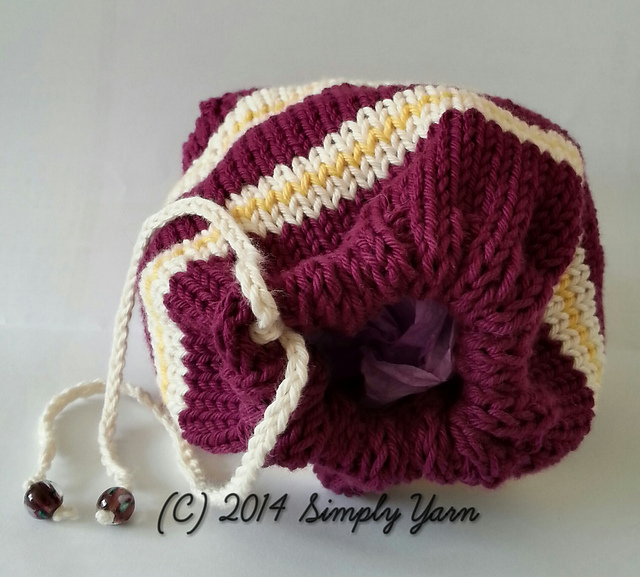Satchel Mini Purse