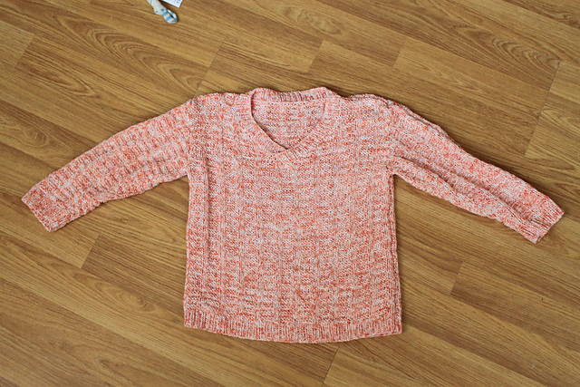 Pullover sweaters