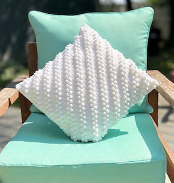 Diagonal Stripe