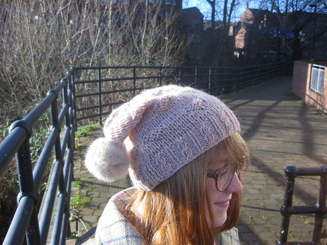 Hearts on a Hat
