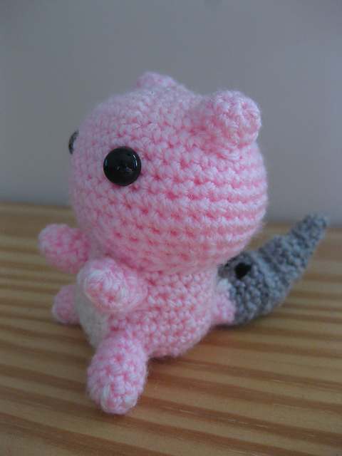 Chibi Slowbro