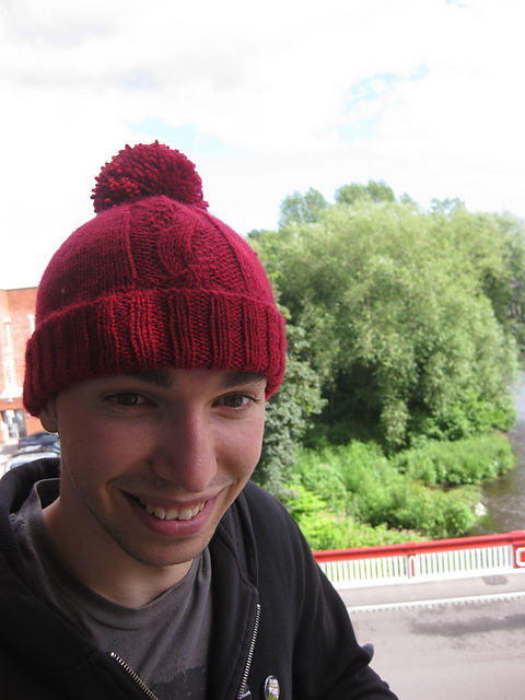 Elric Hat