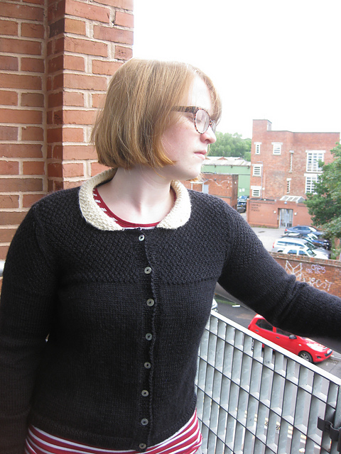 Dwynwen Cardigan