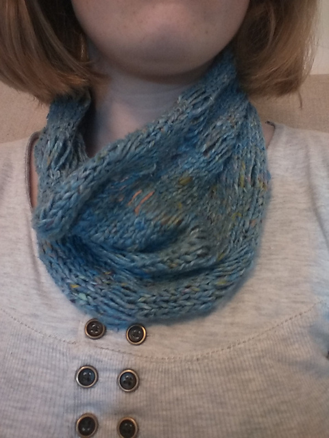Valiant Cowl