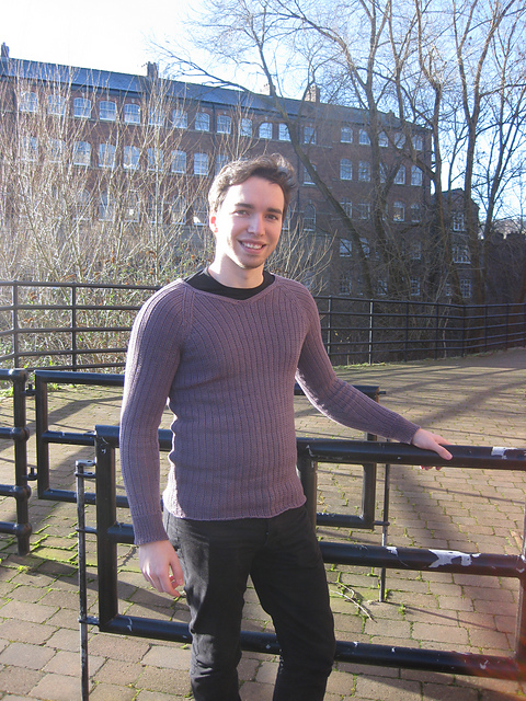 Jon's Jumper