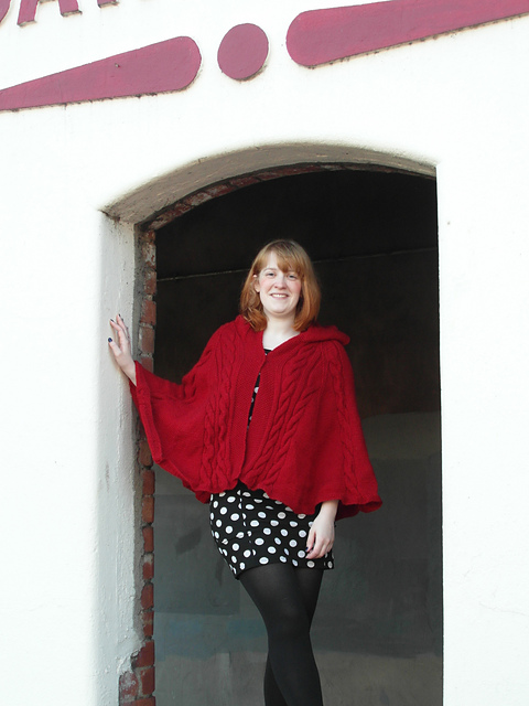 Kelham Cape