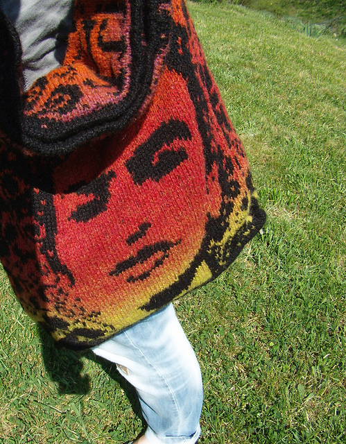 Frida's Bag