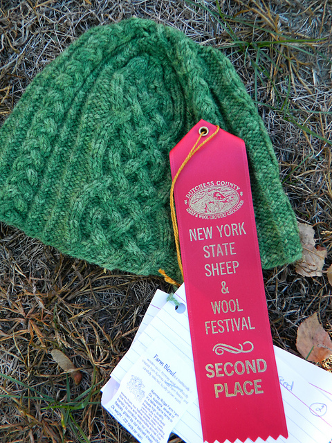 Caledonian Forest Hat