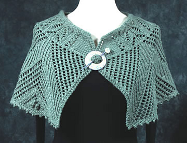 Meander with Me Scarves