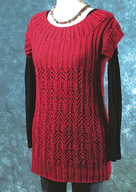 Namaste Tunic