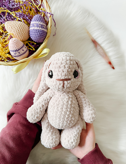 Bun the Bunny