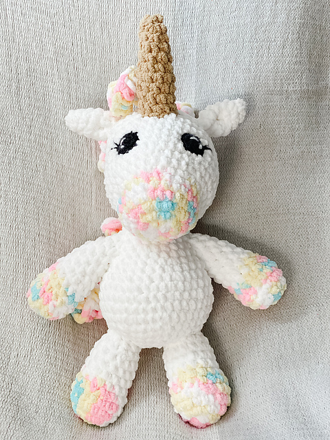 Ula Unicorn