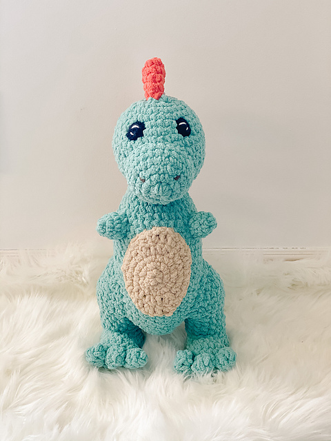 Deano Dino
