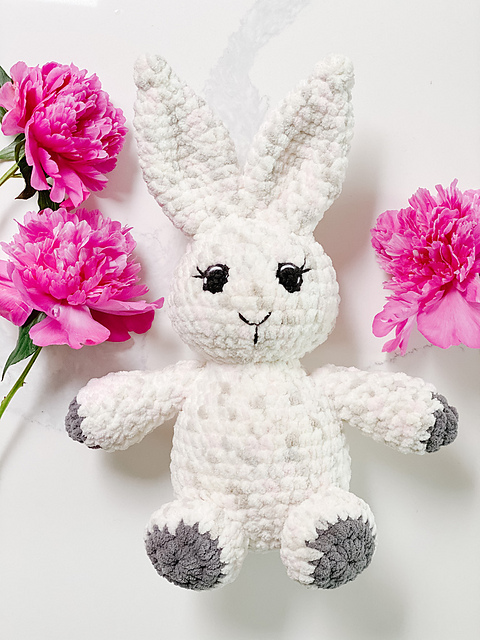 Bella Bunny