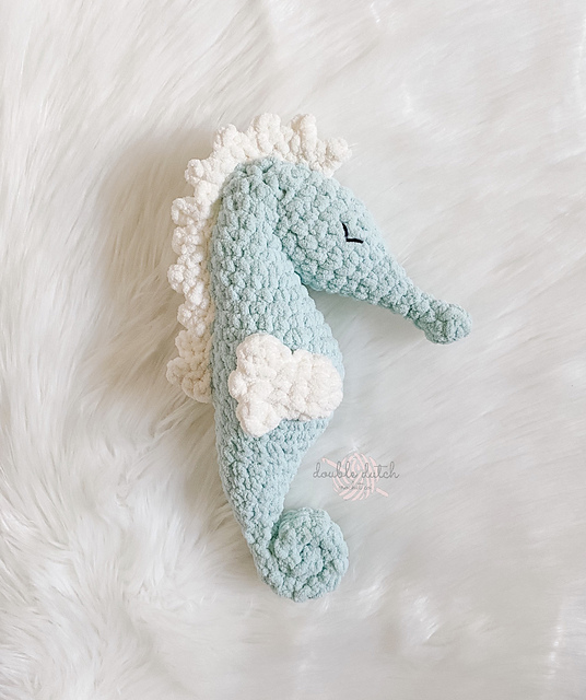 Sally Seahorse
