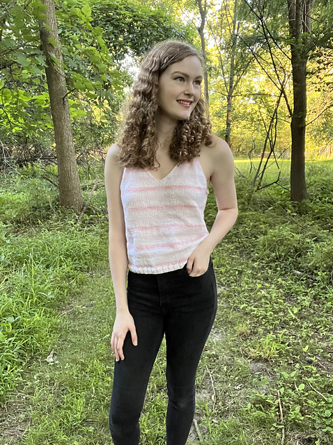 Basic Tank Top