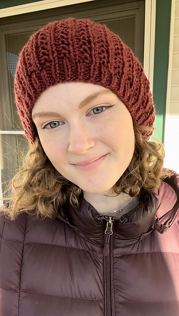 Spicy Rib Hat
