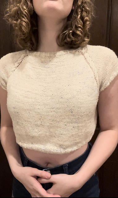 Willow Tee