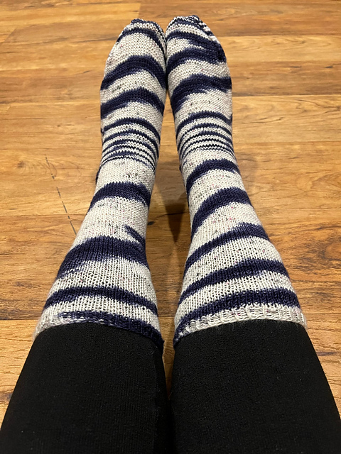 Just Your Ordinary Socks