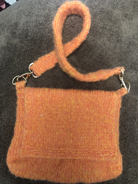 Bouclébag