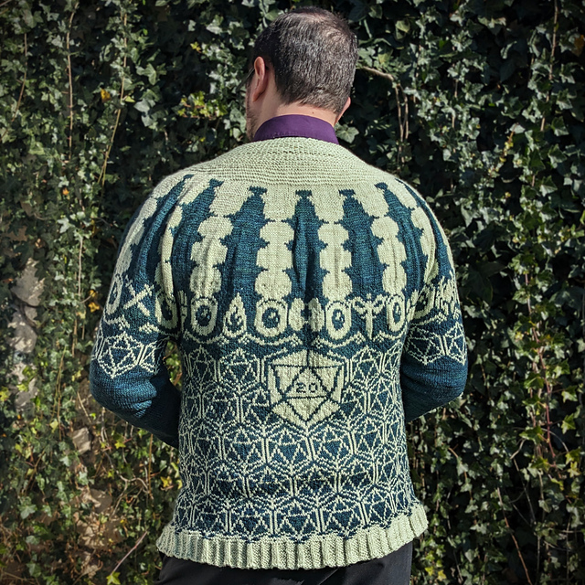 LIBERAL ARTS ×DISCOVERED REMAKE KNIT Soft Protest Part One | The Interior of My Brain: A Knitting and