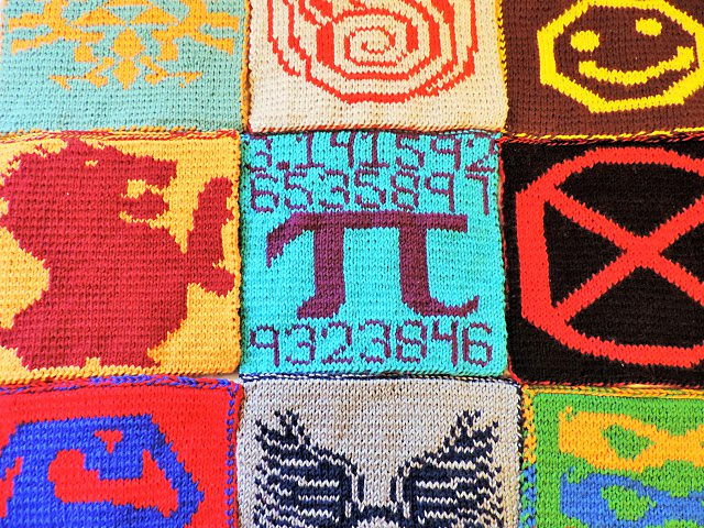 GAL 10: Pi
