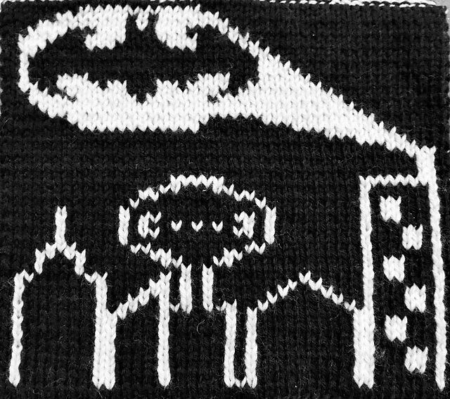 GAL 26: Batman