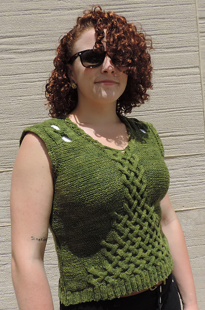 HP LoveVest