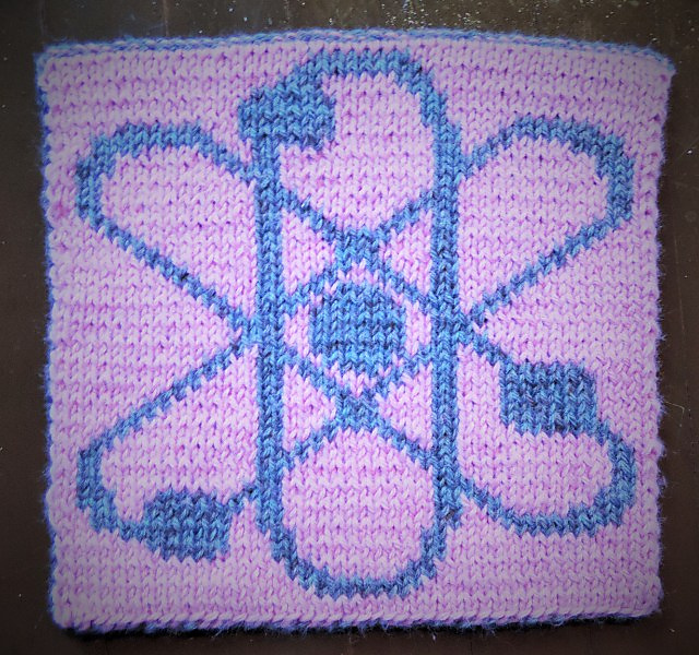 GAL 40: Atom