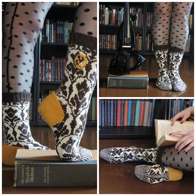 Shersocks