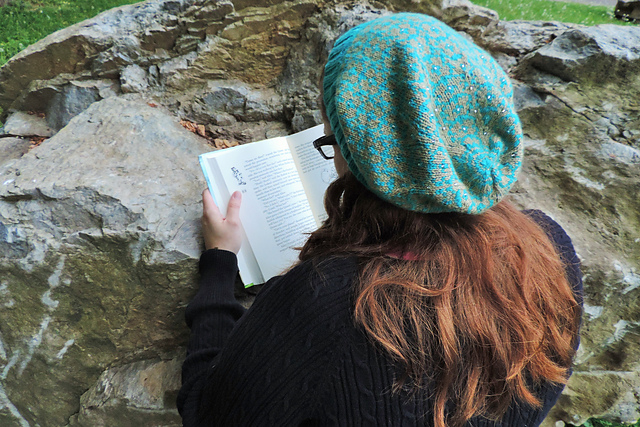 Yellowstone Slouch Hat