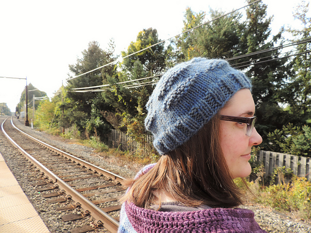 Go With the Flow Hat