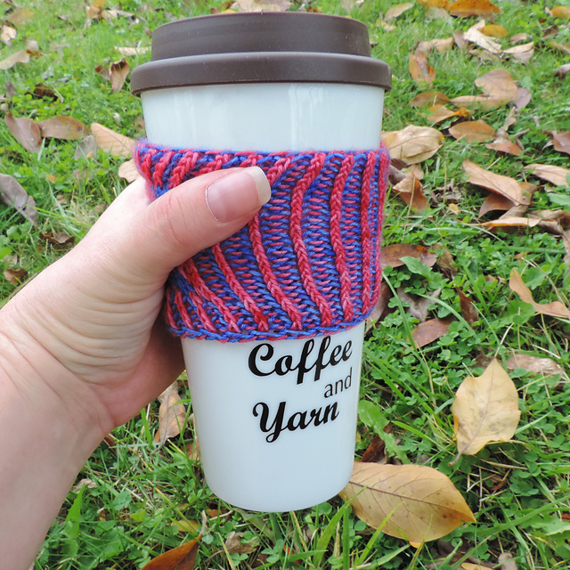 Mug Sweater