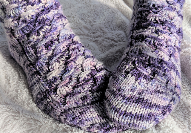 Jessica Slippers