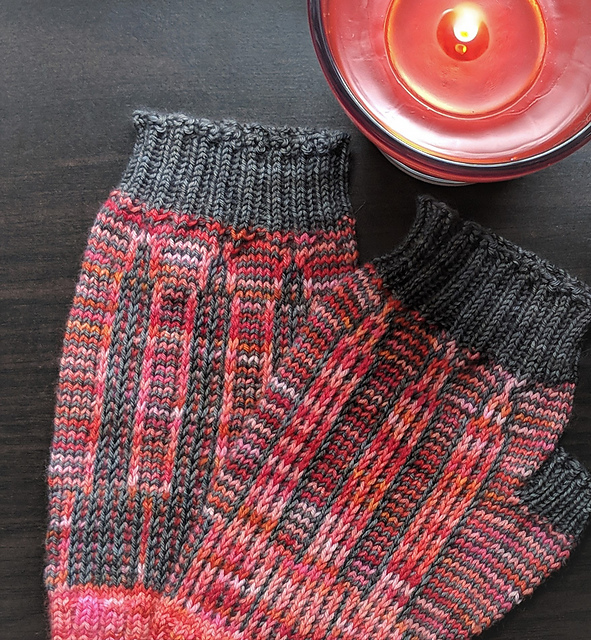 Fire Claws