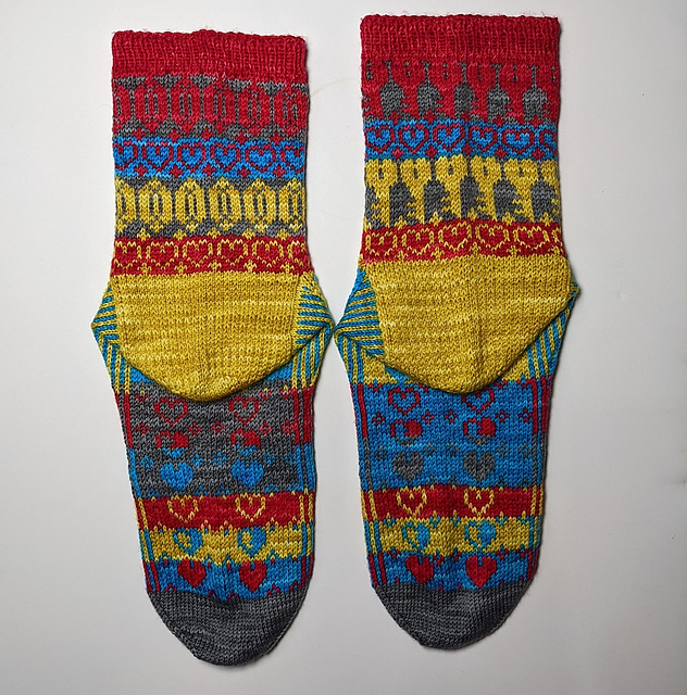 Legend of Zelda Socks