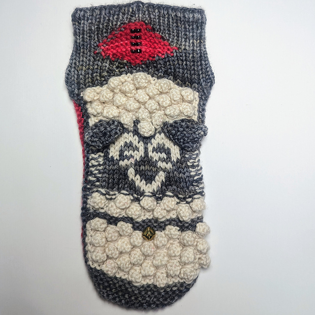 Cult of the Lamb Slippers