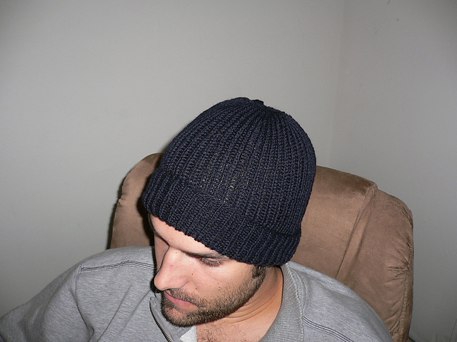 Fisherman Cap
