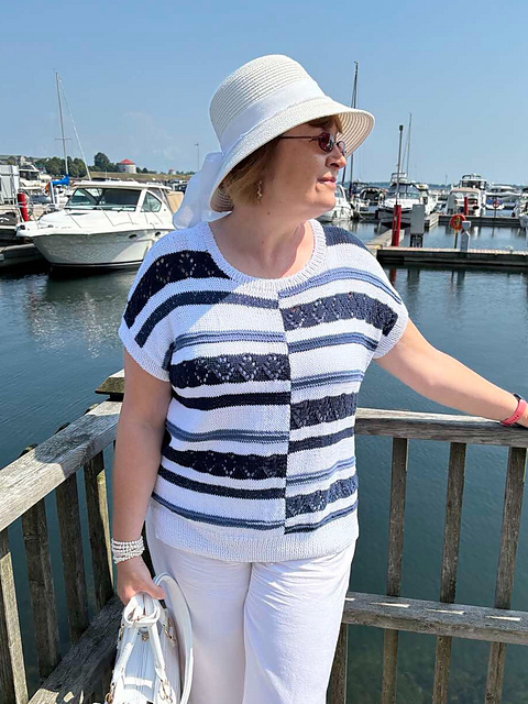Great Lakes Top