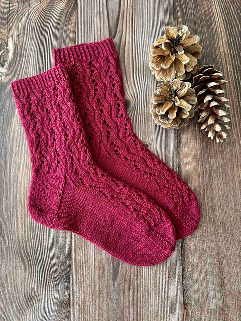 Galatea Socks