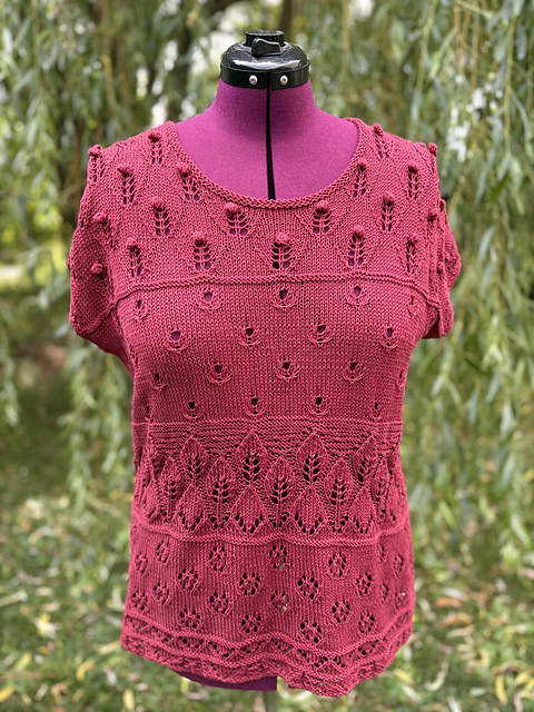 Florida Bloom Tunic