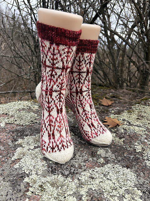 Joy Socks